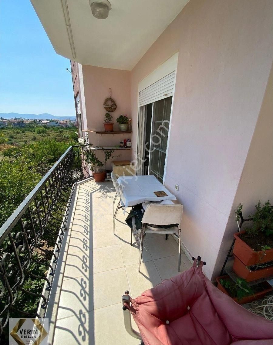 Seferihisar Ürkmezin En Gözde Yerin'de Yatırıma Uygun Satılık 2+1 Daire - Görsel 3