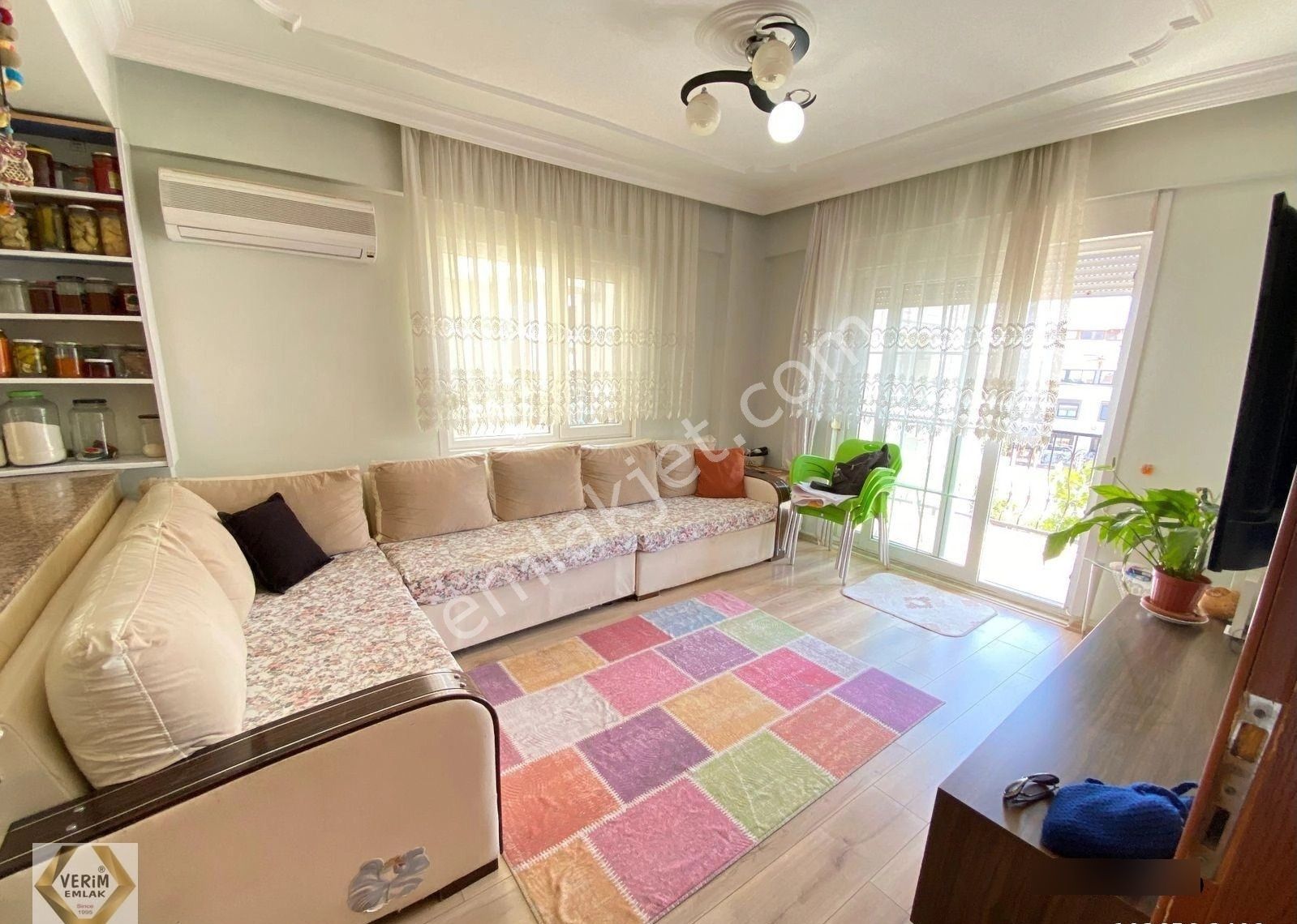 Seferihisar Ürkmezin En Gözde Yerin'de Yatırıma Uygun Satılık 2+1 Daire - Görsel 2