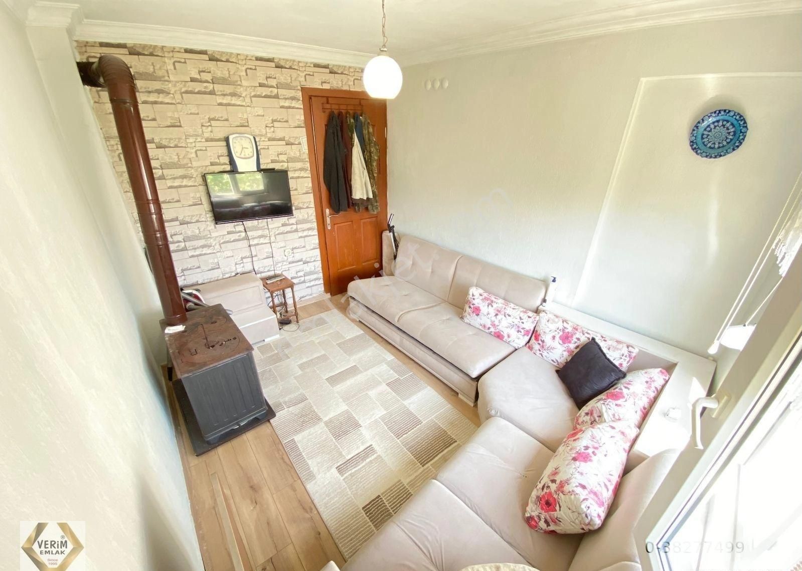 Seferihisar Ürkmezin En Gözde Yerin'de Yatırıma Uygun Satılık 2+1 Daire - Görsel 8