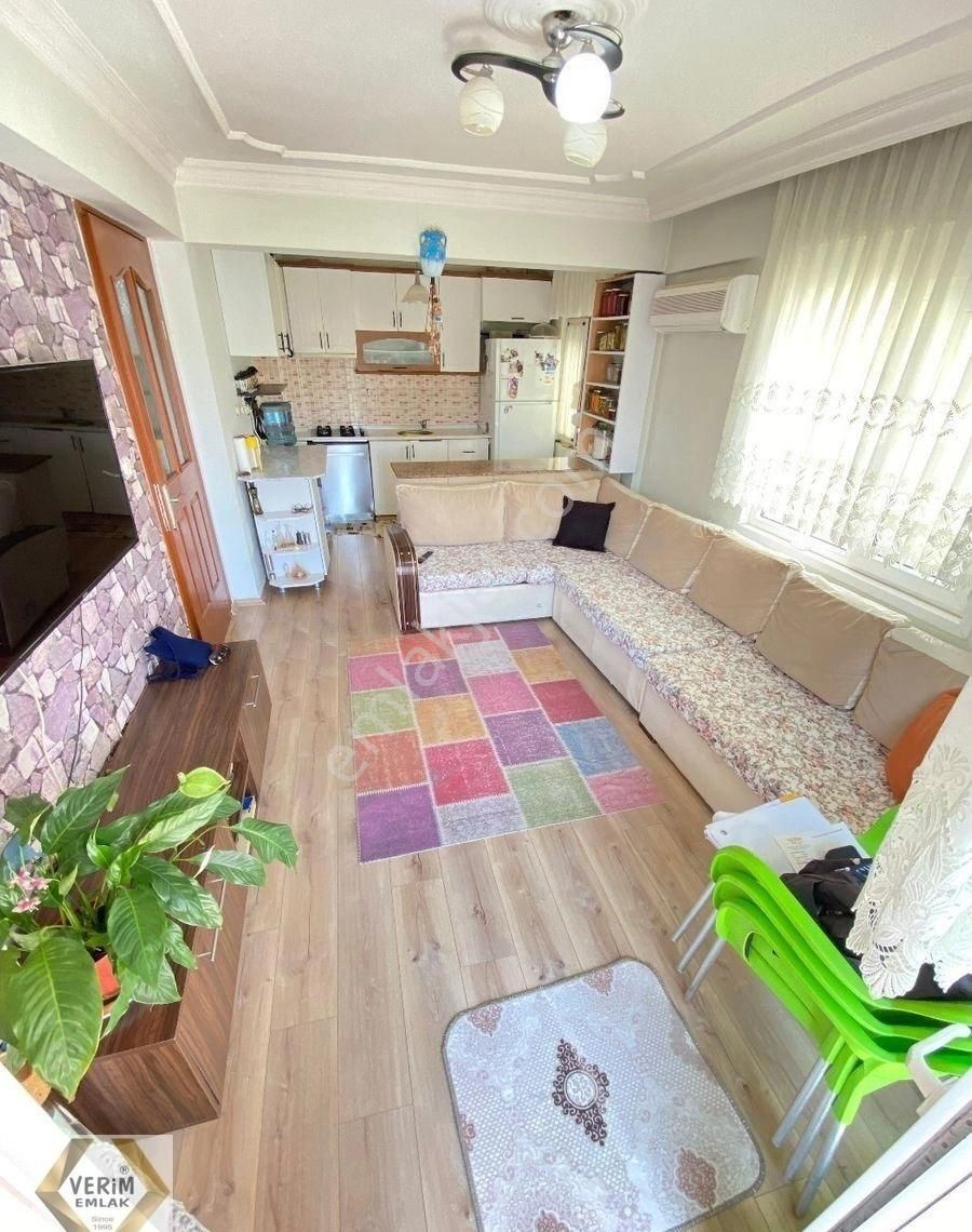 Seferihisar Ürkmezin En Gözde Yerin'de Yatırıma Uygun Satılık 2+1 Daire - Görsel 4