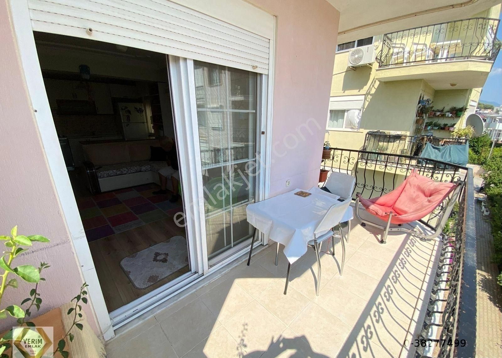 Seferihisar Ürkmezin En Gözde Yerin'de Yatırıma Uygun Satılık 2+1 Daire - Görsel 7