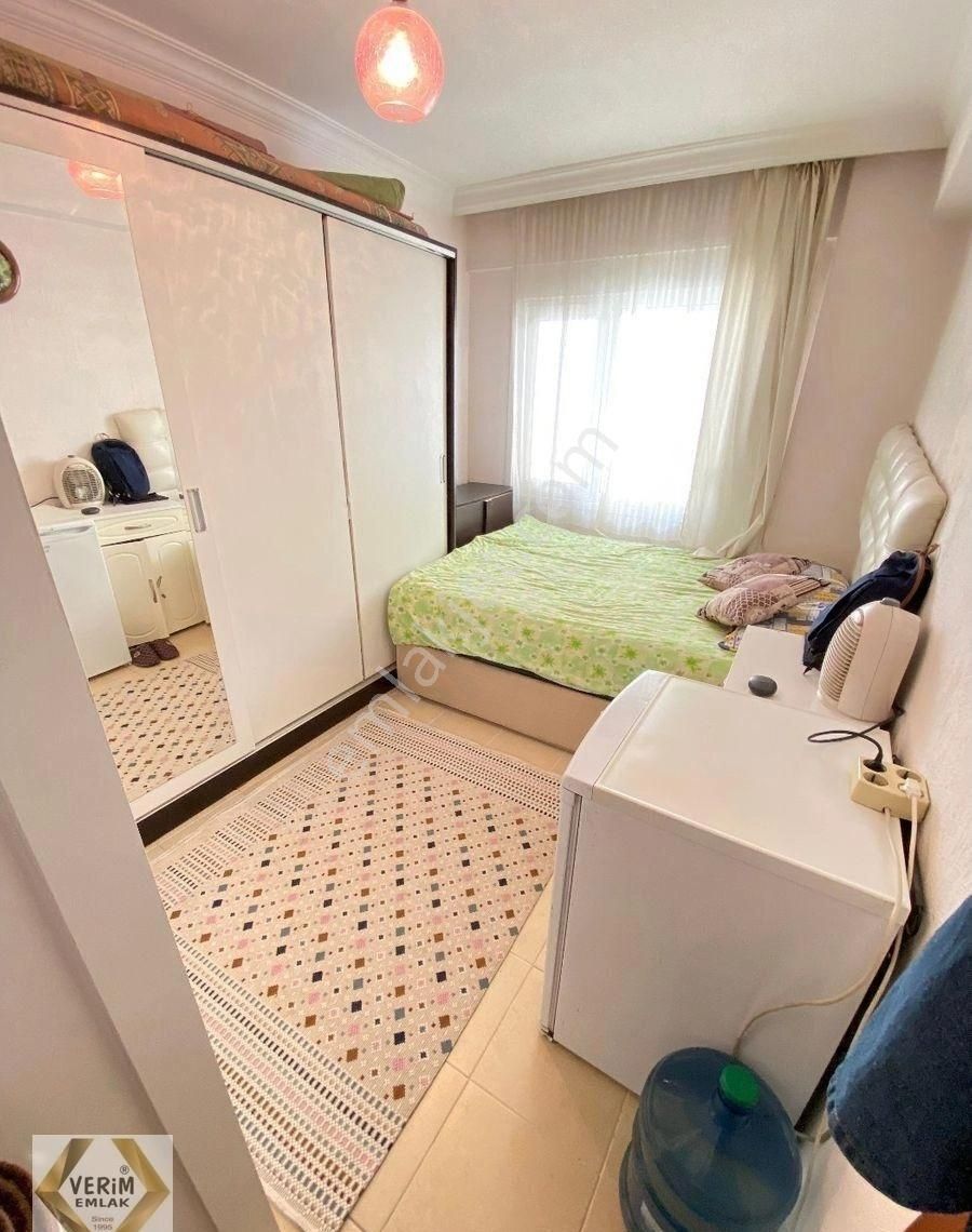 Seferihisar Ürkmezin En Gözde Yerin'de Yatırıma Uygun Satılık 2+1 Daire - Görsel 10