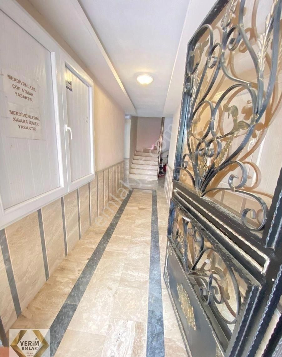 Seferihisar Ürkmez De Zemin Kat Denize 100m Satılık 3+1 Daire - Görsel 20