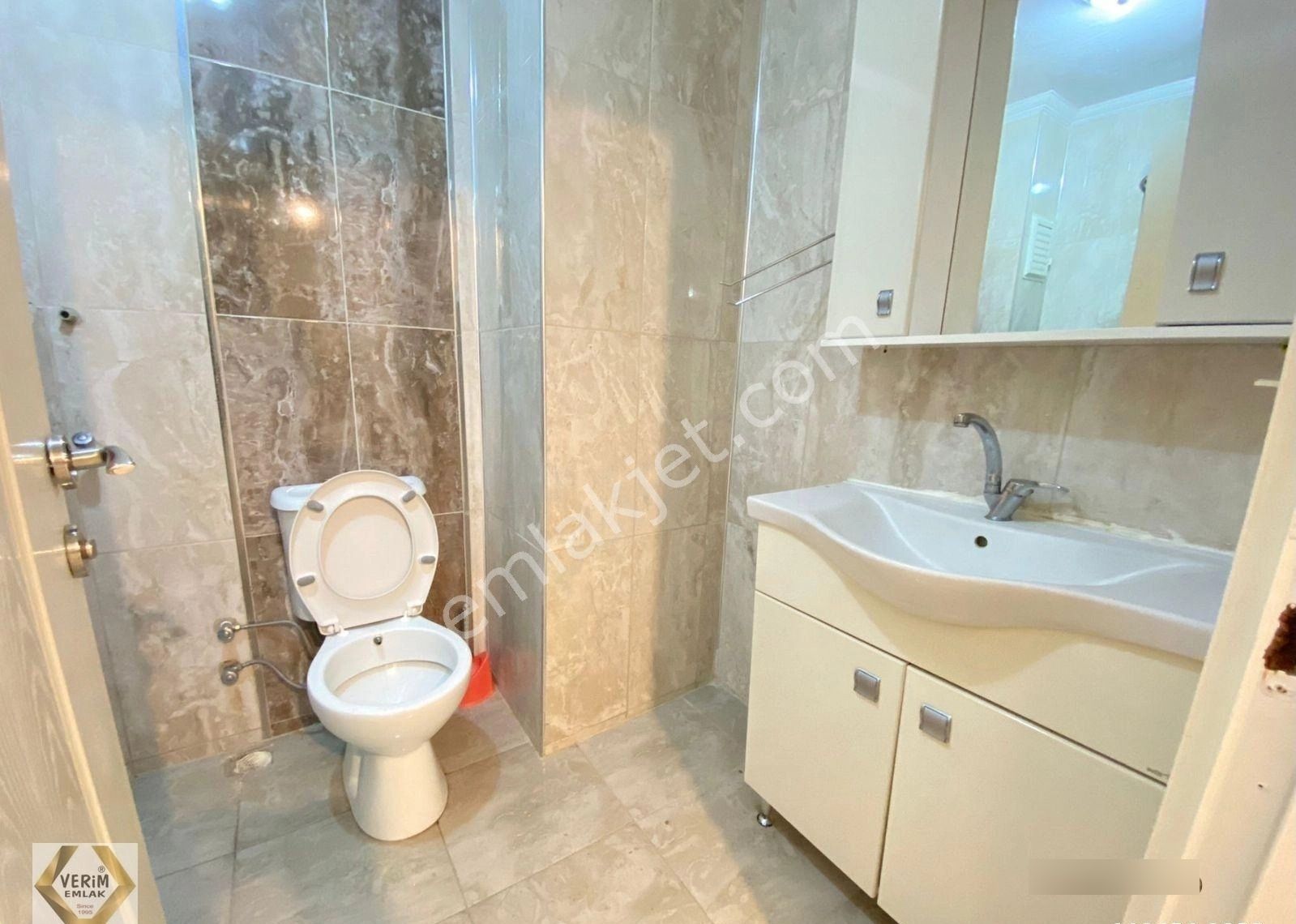 Seferihisar Ürkmez De Zemin Kat Denize 100m Satılık 3+1 Daire - Görsel 23