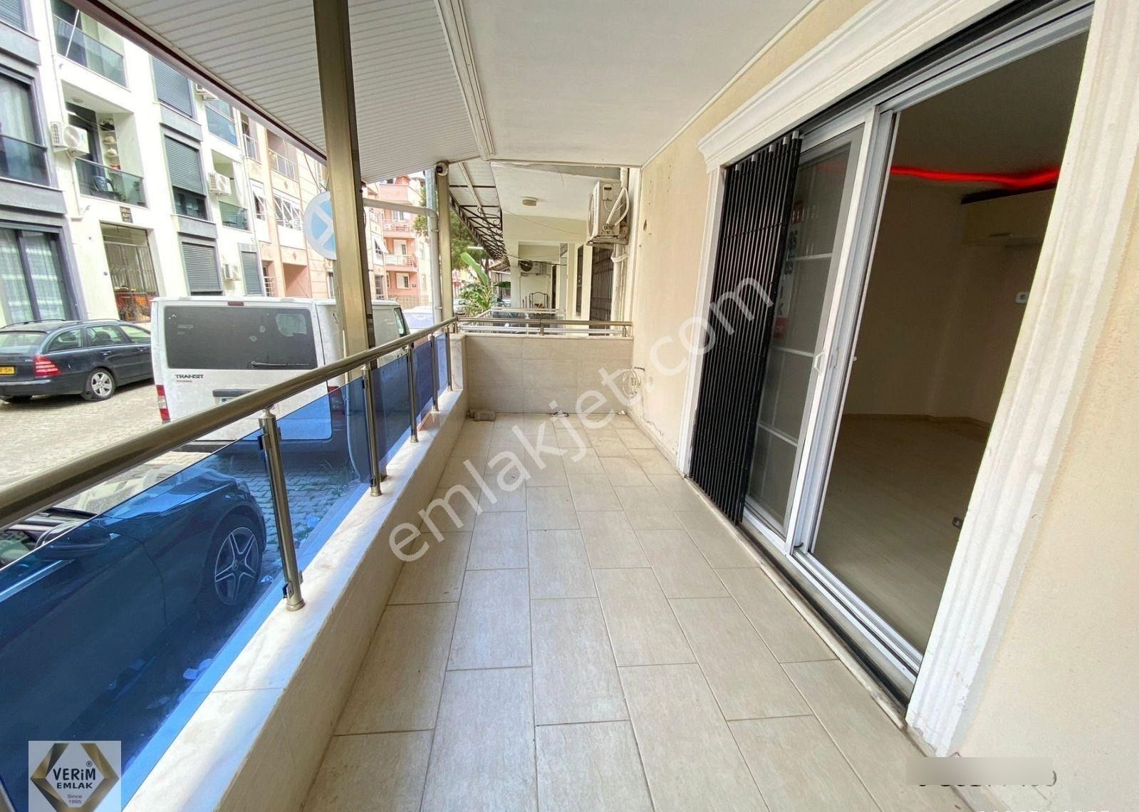 Seferihisar Ürkmez De Zemin Kat Denize 100m Satılık 3+1 Daire - Görsel 11