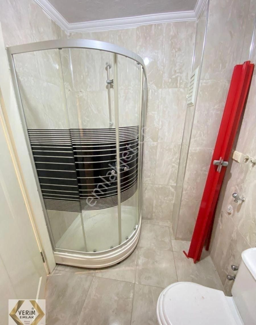 Seferihisar Ürkmez De Zemin Kat Denize 100m Satılık 3+1 Daire - Görsel 12