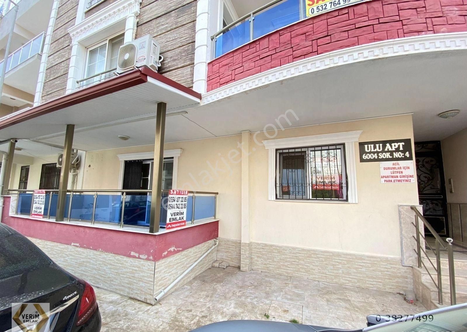 Seferihisar Ürkmez De Zemin Kat Denize 100m Satılık 3+1 Daire - Görsel 17