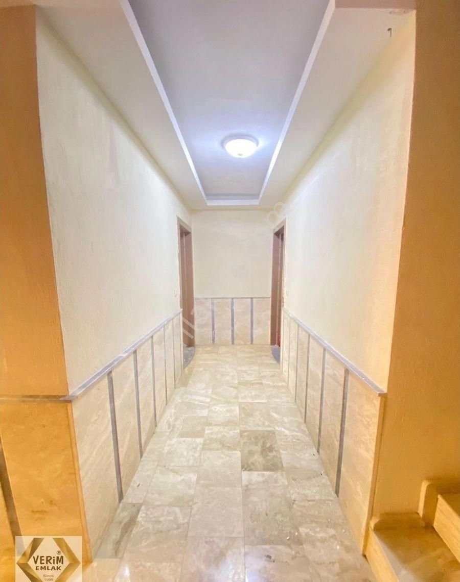 Seferihisar Ürkmez De Zemin Kat Denize 100m Satılık 3+1 Daire - Görsel 7