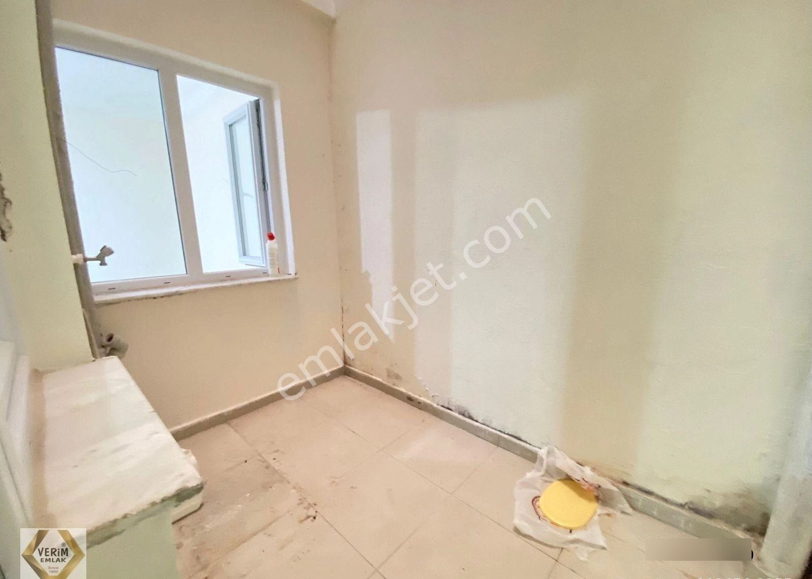 Seferihisar Ürkmez De Zemin Kat Denize 100m Satılık 3+1 Daire - Görsel 15