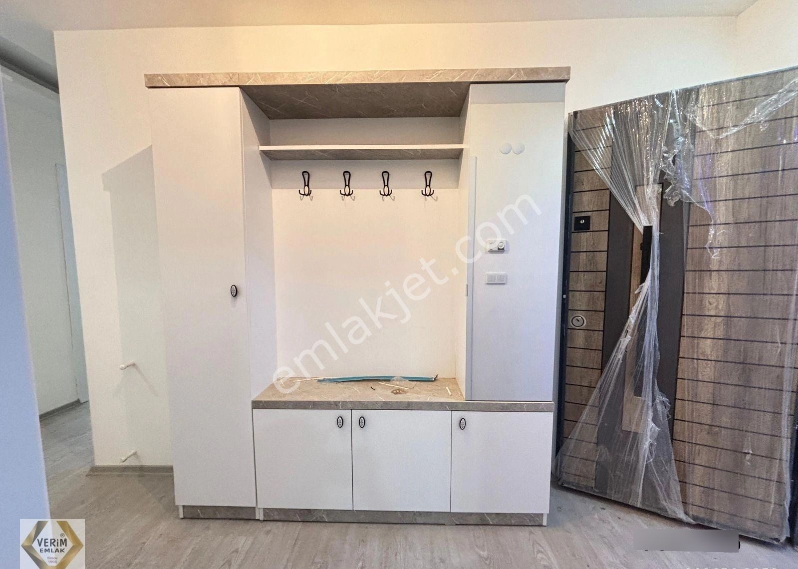 Ürkmez Merkez De Çarşı Merkeze 200m Plaja 500m 3+1 Satılık Sıfır Daire - Görsel 20