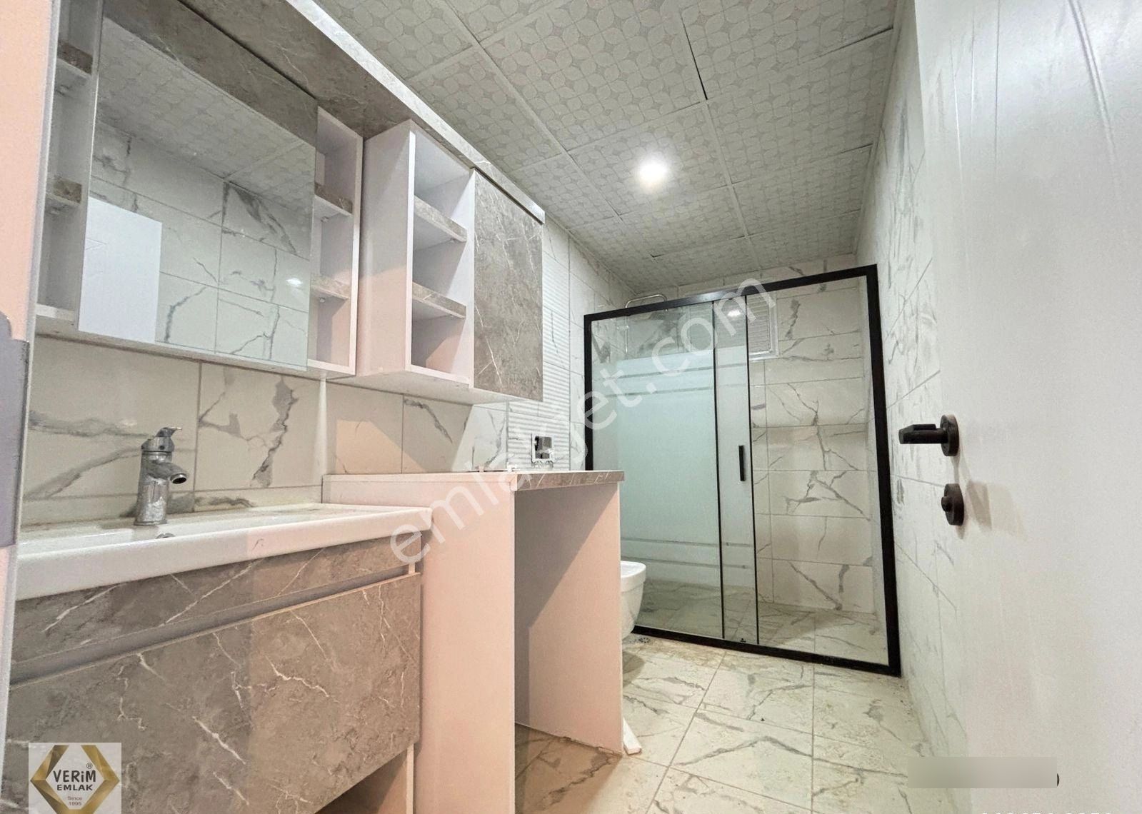 Ürkmez Merkez De Çarşı Merkeze 200m Plaja 500m 3+1 Satılık Sıfır Daire - Görsel 7