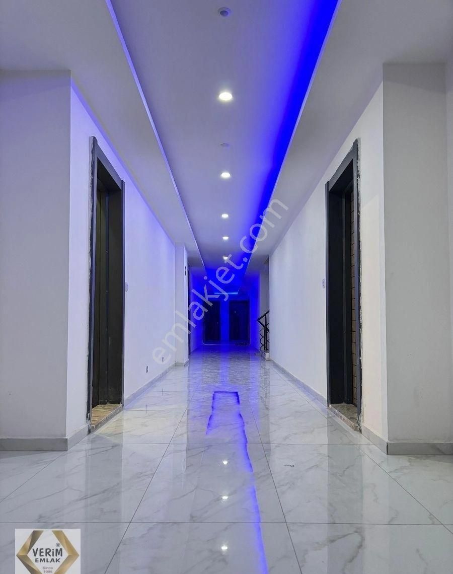 Ürkmez Merkez De Çarşı Merkeze 200m Plaja 500m 3+1 Satılık Sıfır Daire - Görsel 12