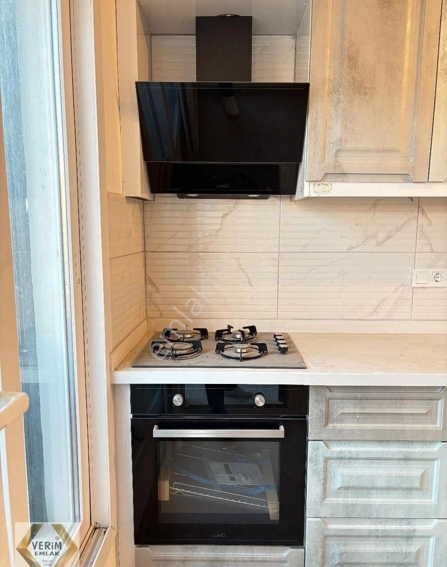 Ürkmez Merkez De Çarşı Merkeze 200m Plaja 500m 3+1 Satılık Sıfır Daire - Görsel 11