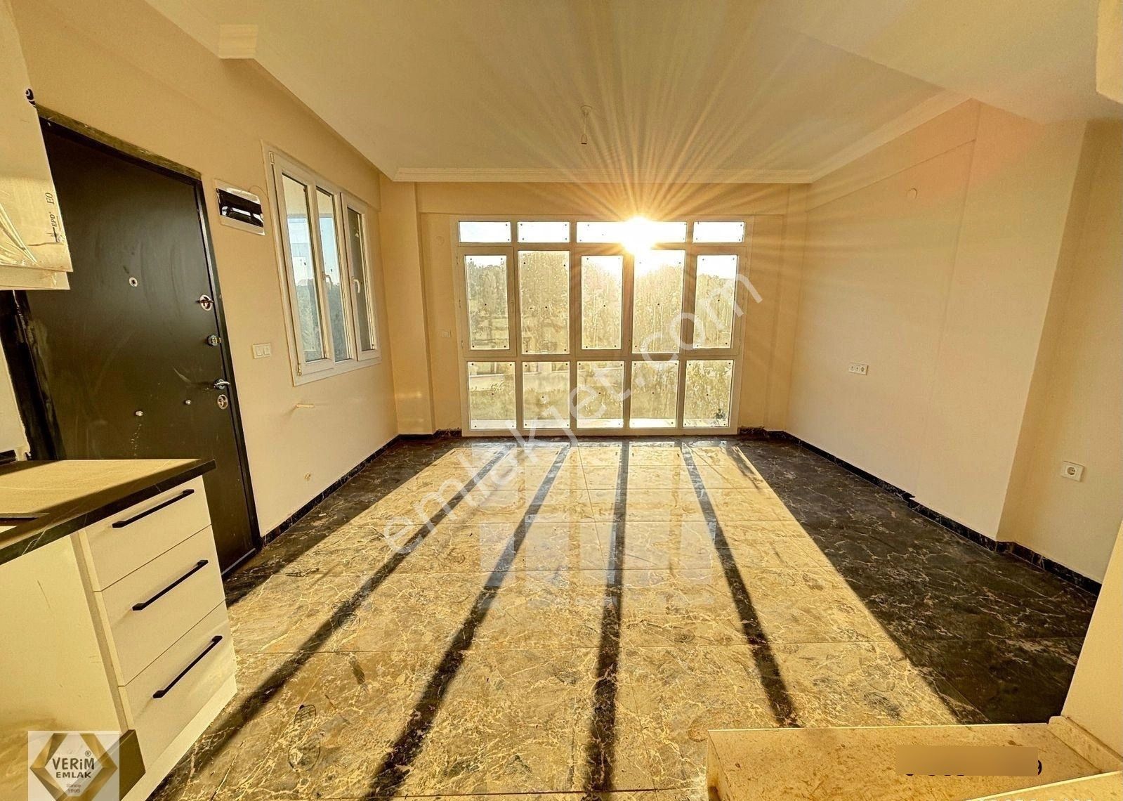 Doğanbey Payamlı Köyün De Geniş Bahçeli Köşe Başı 3+1 Satılık Dubleks - Görsel 6