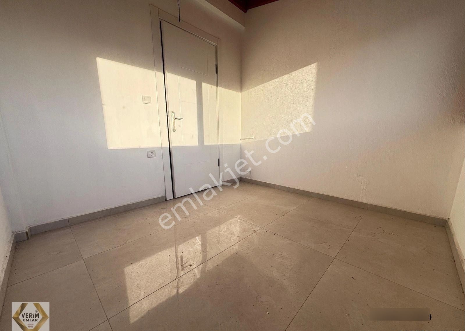 Doğanbey Payamlı Köyün De Geniş Bahçeli Köşe Başı 3+1 Satılık Dubleks - Görsel 29