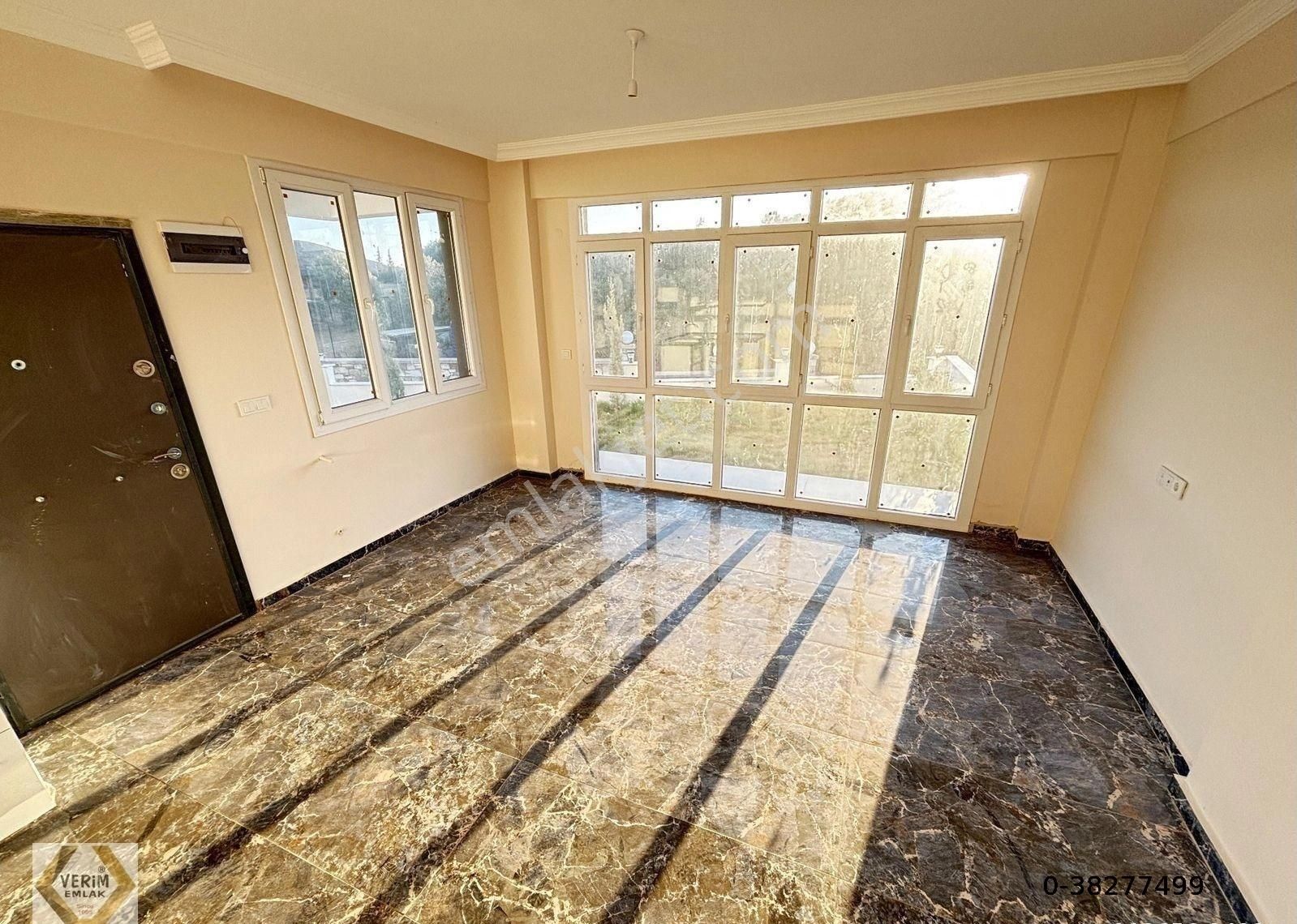 Doğanbey Payamlı Köyün De Geniş Bahçeli Köşe Başı 3+1 Satılık Dubleks - Görsel 26