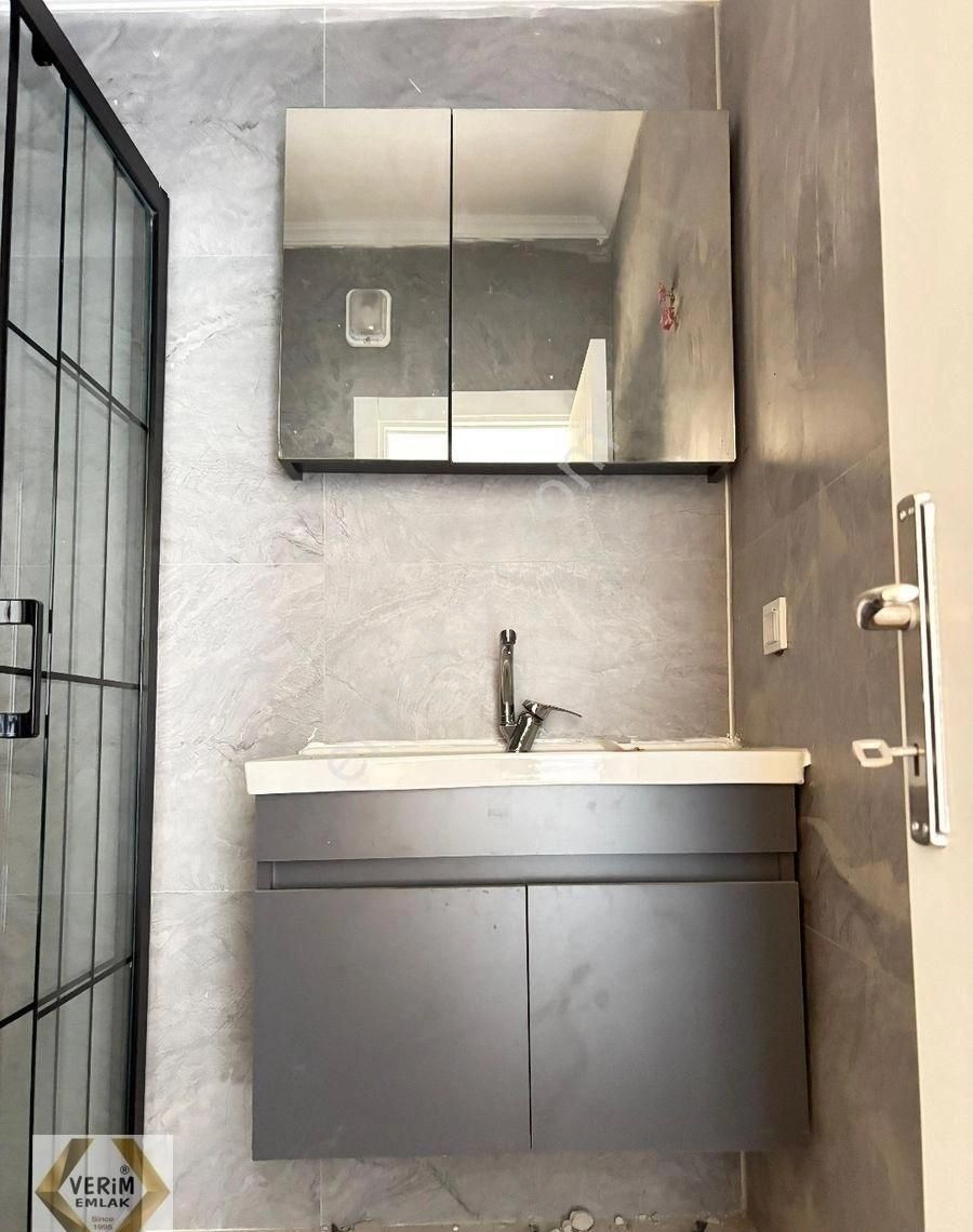 Doğanbey Payamlı Köyün De Geniş Bahçeli Köşe Başı 3+1 Satılık Dubleks - Görsel 16