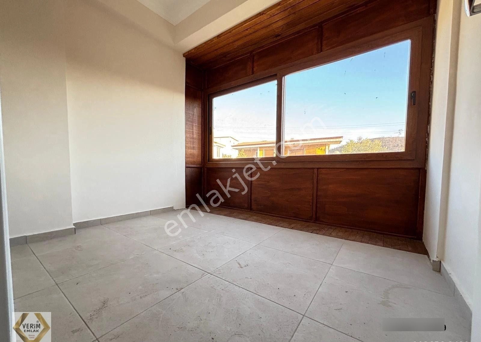 Doğanbey Payamlı Köyün De Geniş Bahçeli Köşe Başı 3+1 Satılık Dubleks - Görsel 7