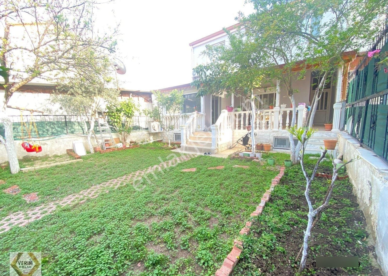 Ürkmez De Denize 100m 3 Adet Daire Komple Satılık 7+3 Daire - Görsel 3