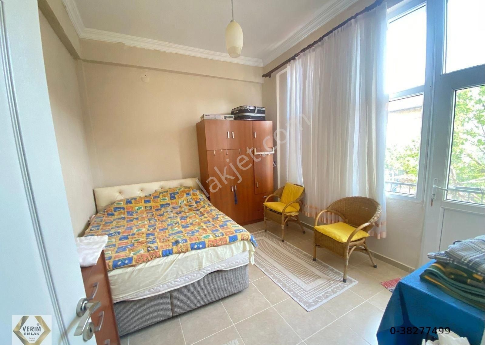 Ürkmez De Denize 100m 3 Adet Daire Komple Satılık 7+3 Daire - Görsel 5