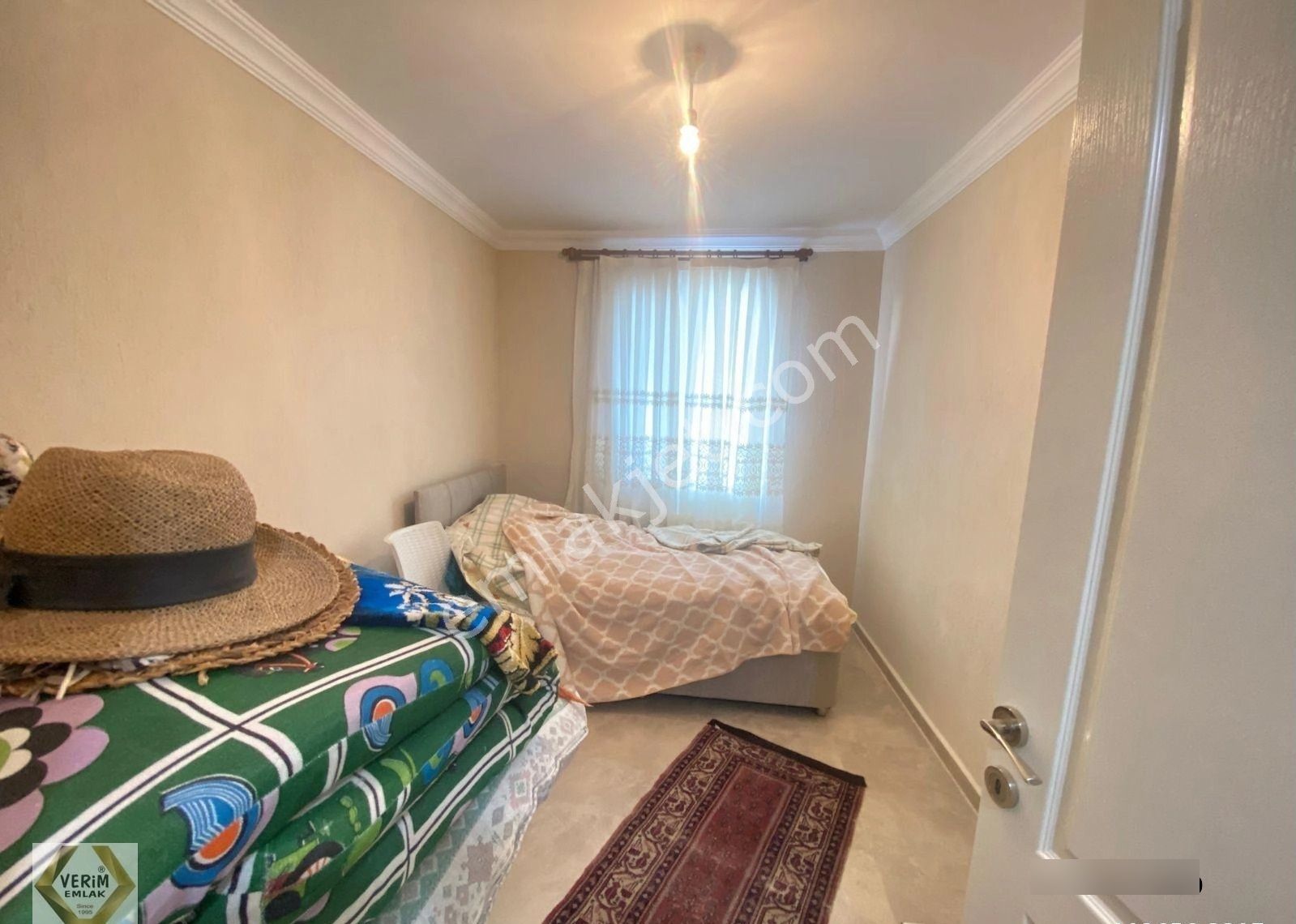 Ürkmez De Denize 100m 3 Adet Daire Komple Satılık 7+3 Daire - Görsel 27