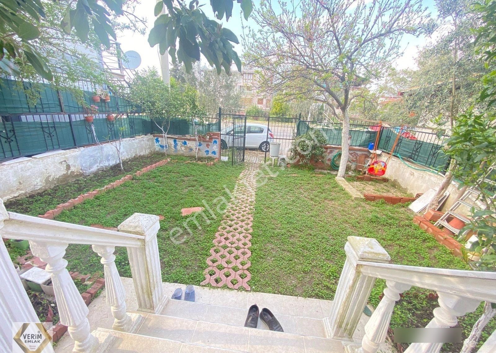 Ürkmez De Denize 100m 3 Adet Daire Komple Satılık 7+3 Daire - Görsel 17