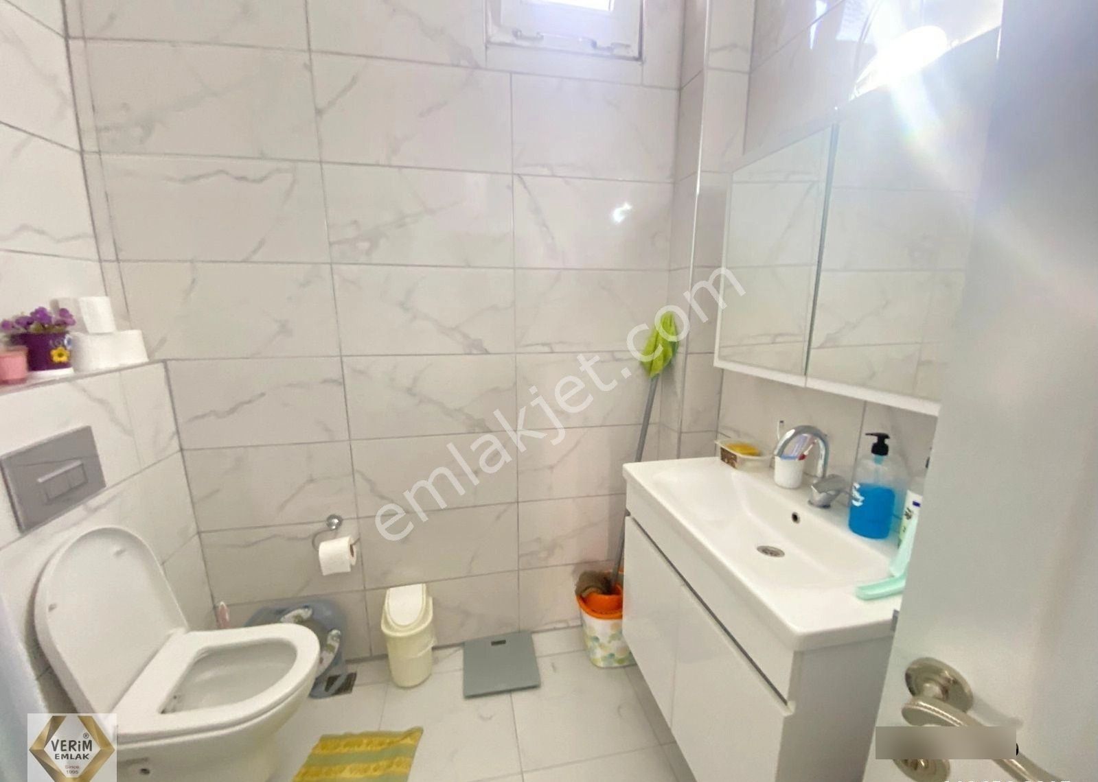 Ürkmez De Denize 100m 3 Adet Daire Komple Satılık 7+3 Daire - Görsel 18