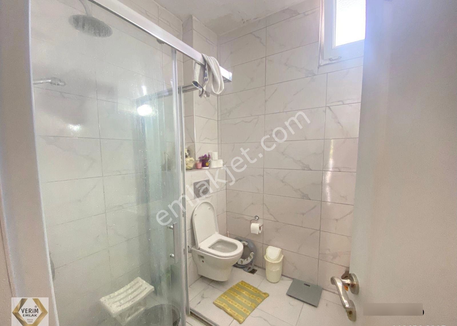 Ürkmez De Denize 100m 3 Adet Daire Komple Satılık 7+3 Daire - Görsel 20