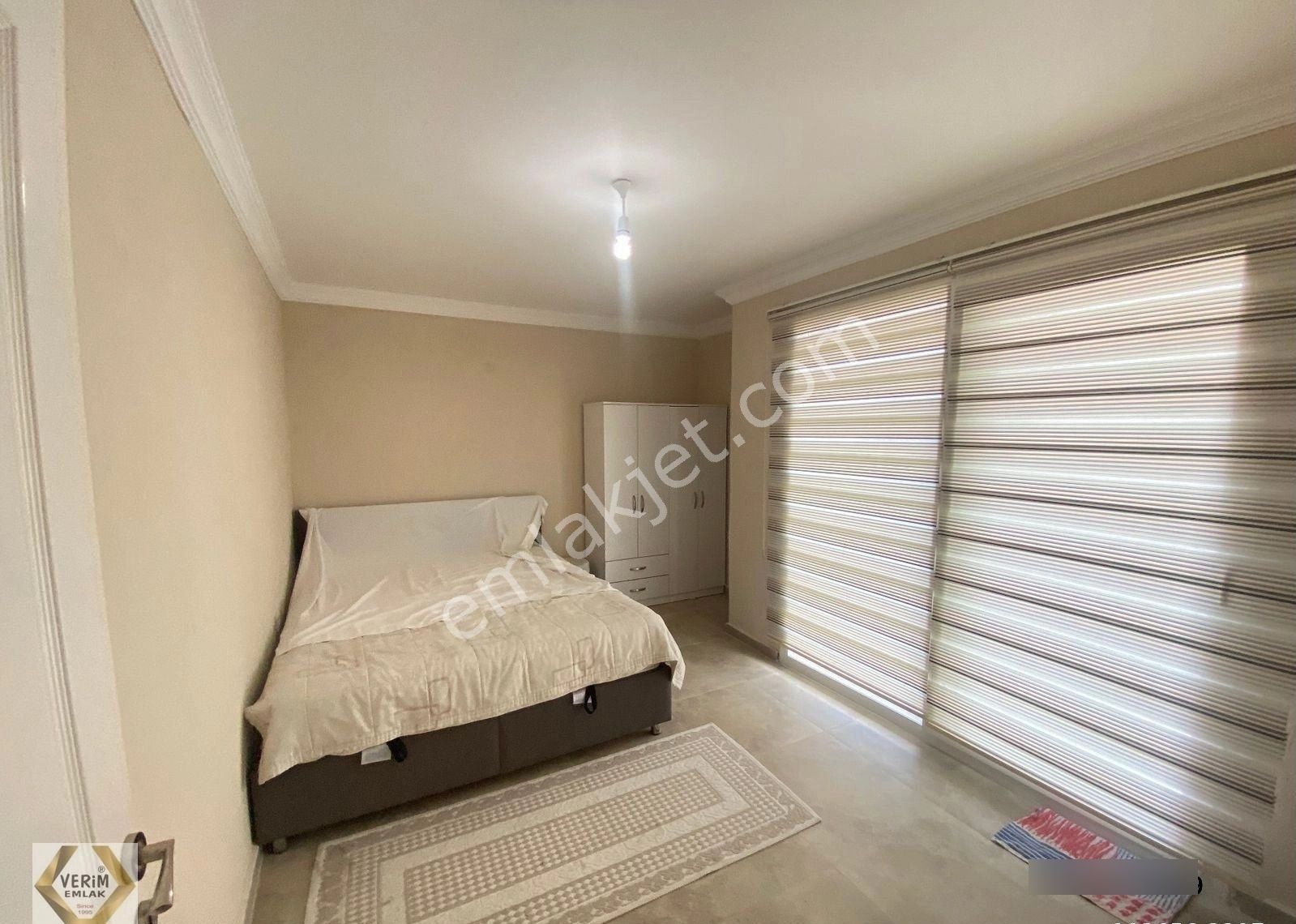 Ürkmez De Denize 100m 3 Adet Daire Komple Satılık 7+3 Daire - Görsel 28