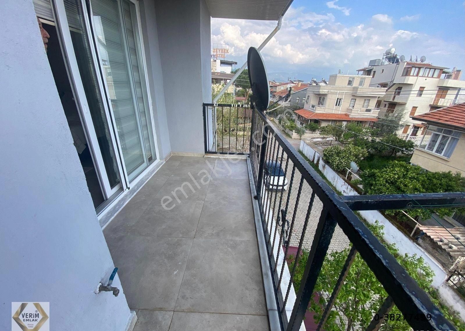 Ürkmez De Denize 100m 3 Adet Daire Komple Satılık 7+3 Daire - Görsel 19