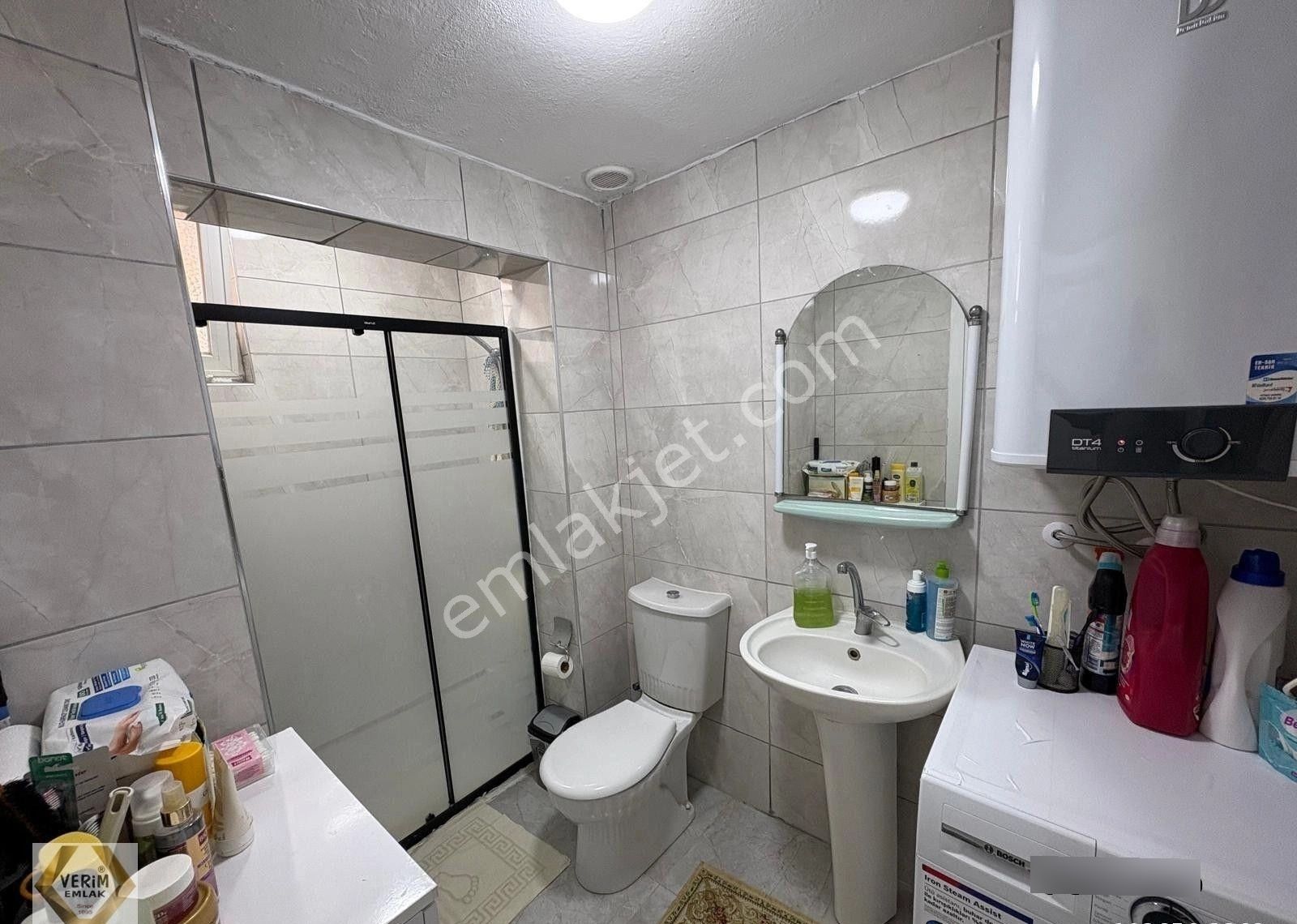 Seferihisar Ürkmez De Deniz Tarafın Da Bahçe Katı Satılık 3+1 Daire - Görsel 33