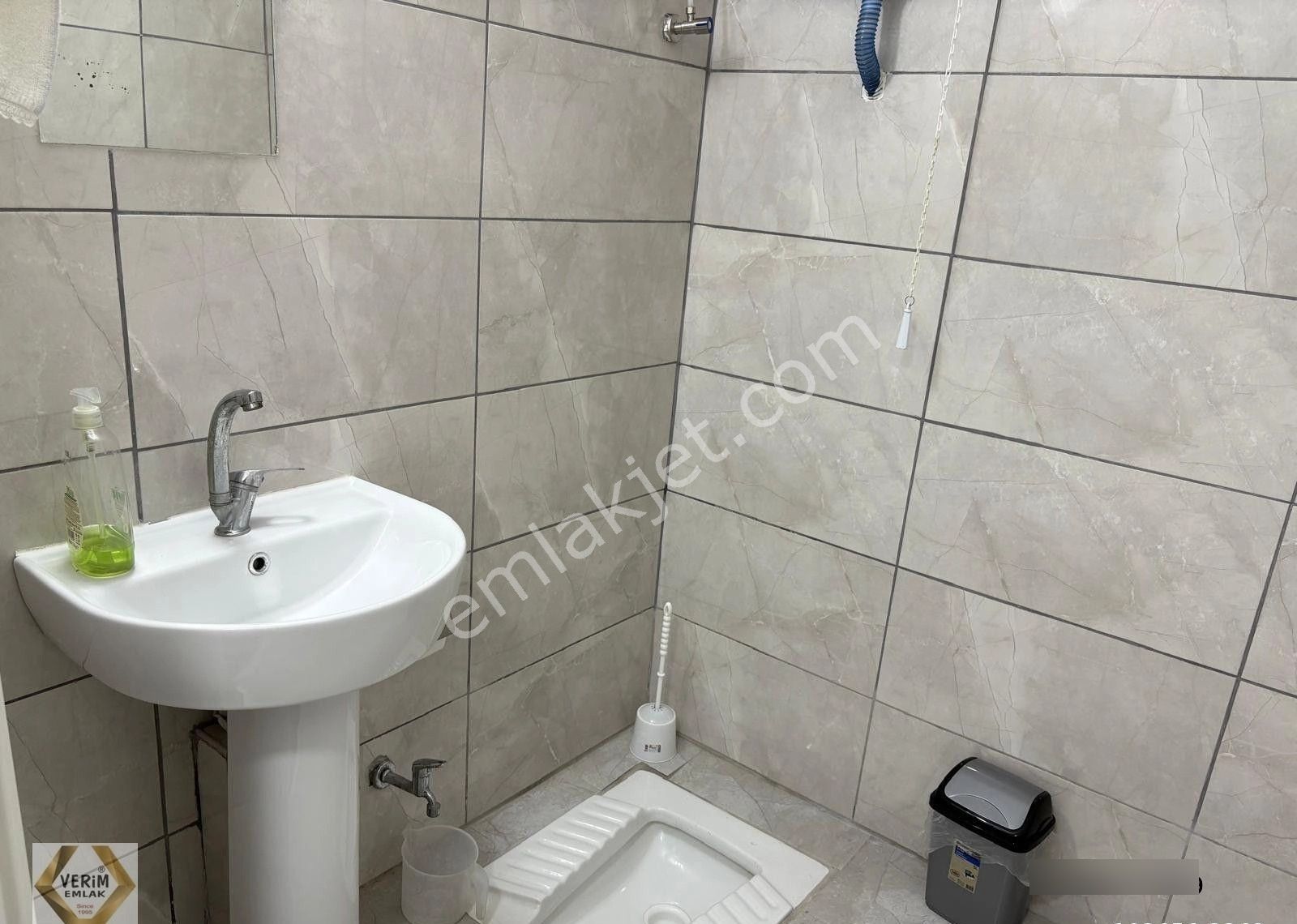 Seferihisar Ürkmez De Deniz Tarafın Da Bahçe Katı Satılık 3+1 Daire - Görsel 22