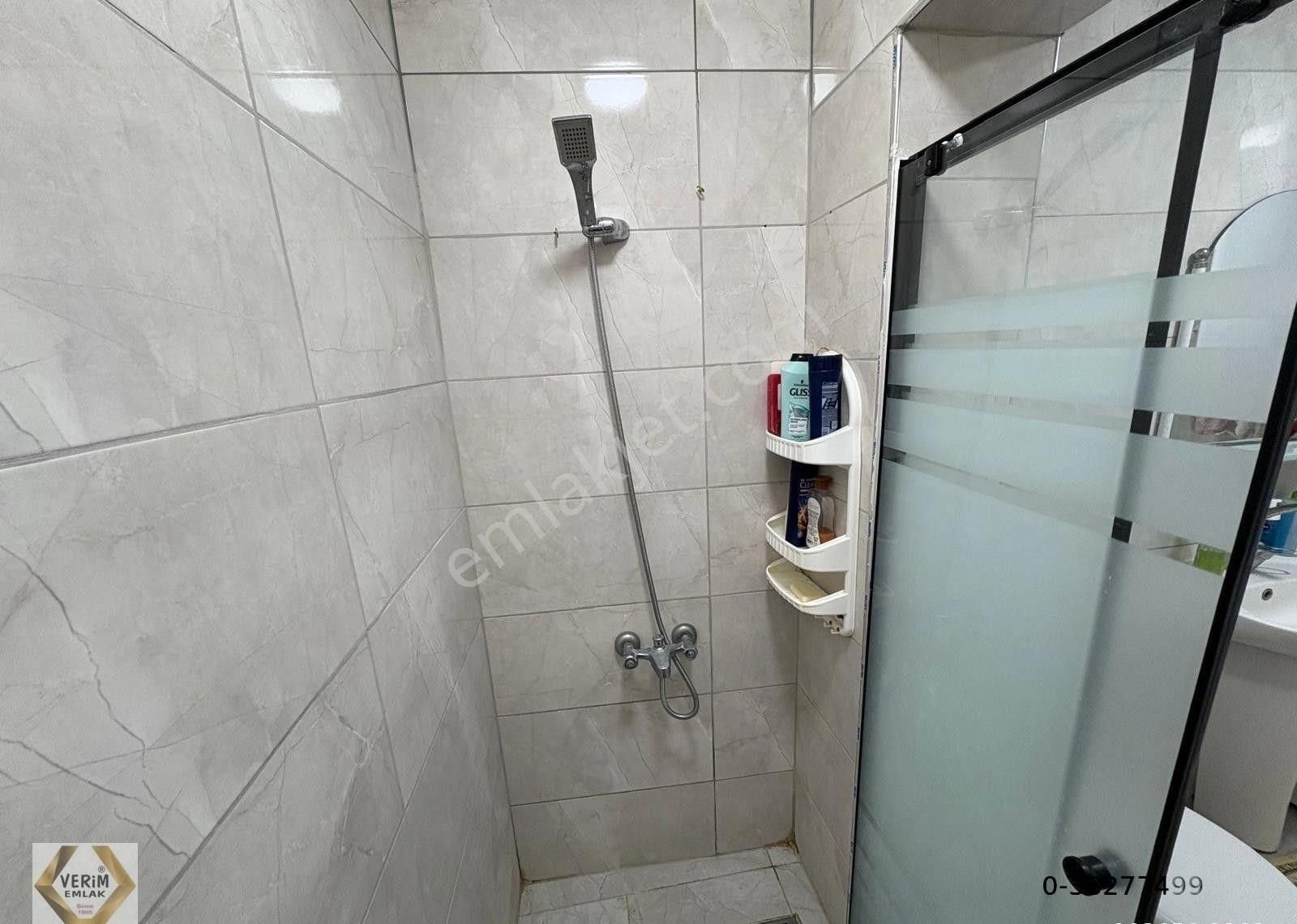 Seferihisar Ürkmez De Deniz Tarafın Da Bahçe Katı Satılık 3+1 Daire - Görsel 32