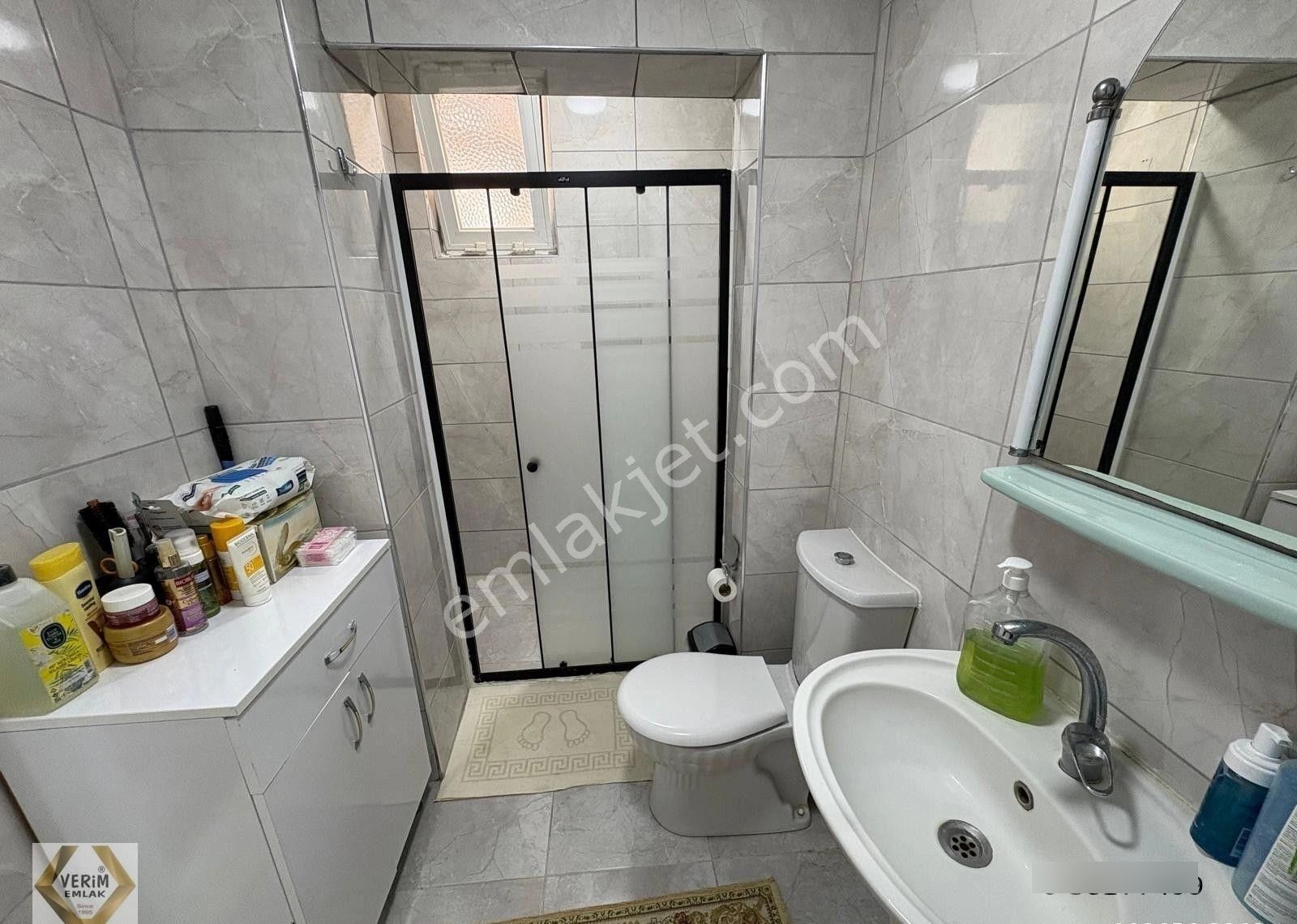 Seferihisar Ürkmez De Deniz Tarafın Da Bahçe Katı Satılık 3+1 Daire - Görsel 2