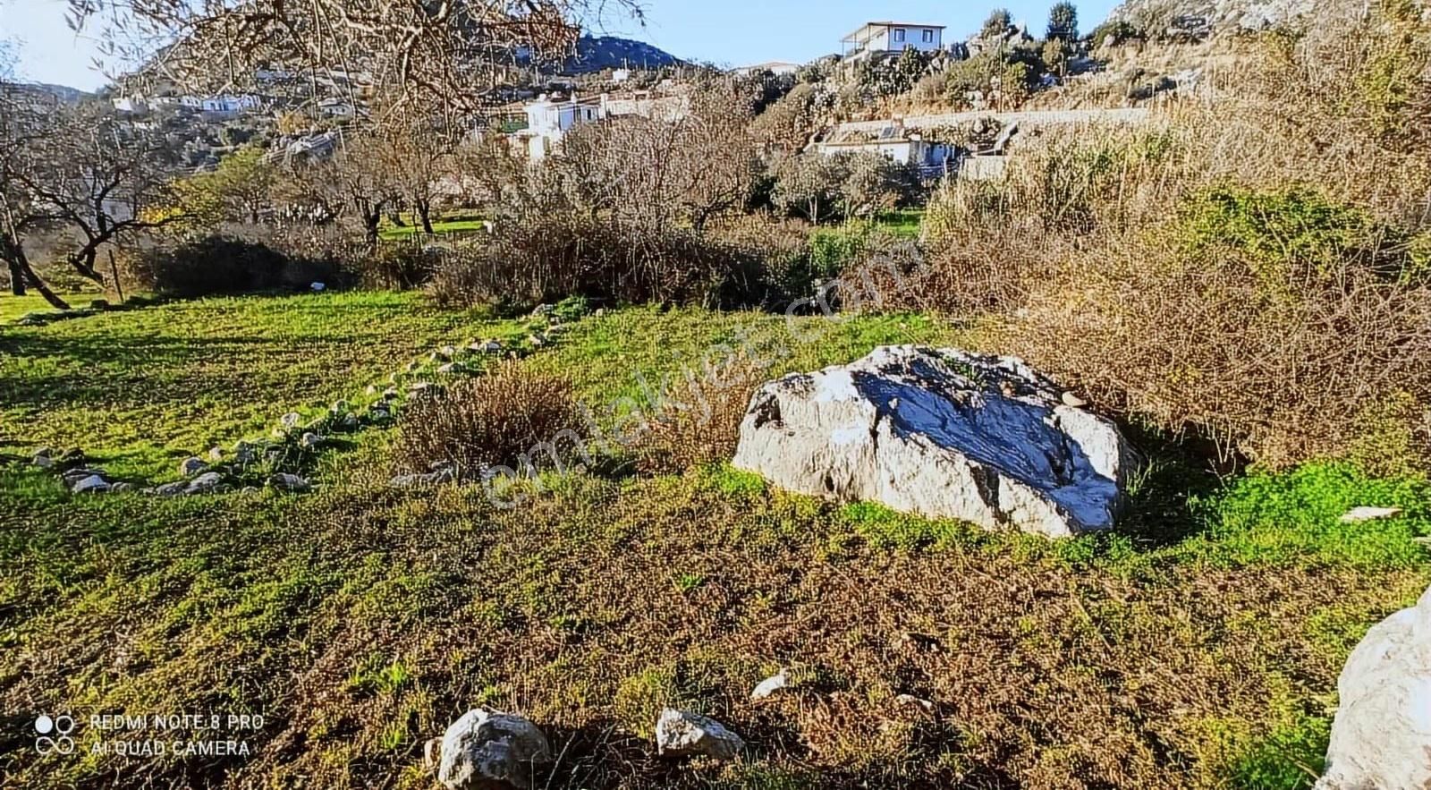 Söğüt Satlık Emsalsiz İmarlı Ve Tiniy House Arsası Deniz 1km - Görsel 3