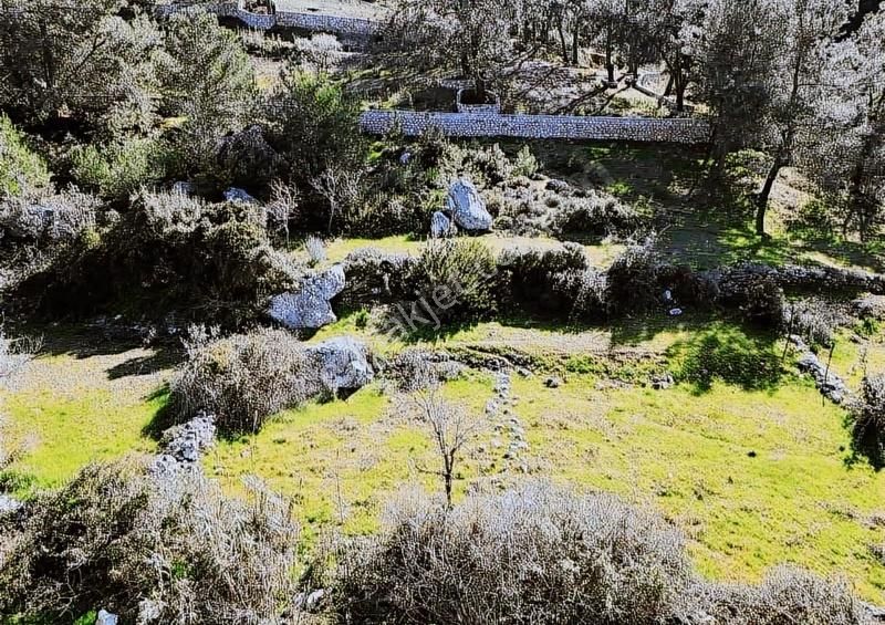 Söğüt Satlık Emsalsiz İmarlı Ve Tiniy House Arsası Deniz 1km - Görsel 14