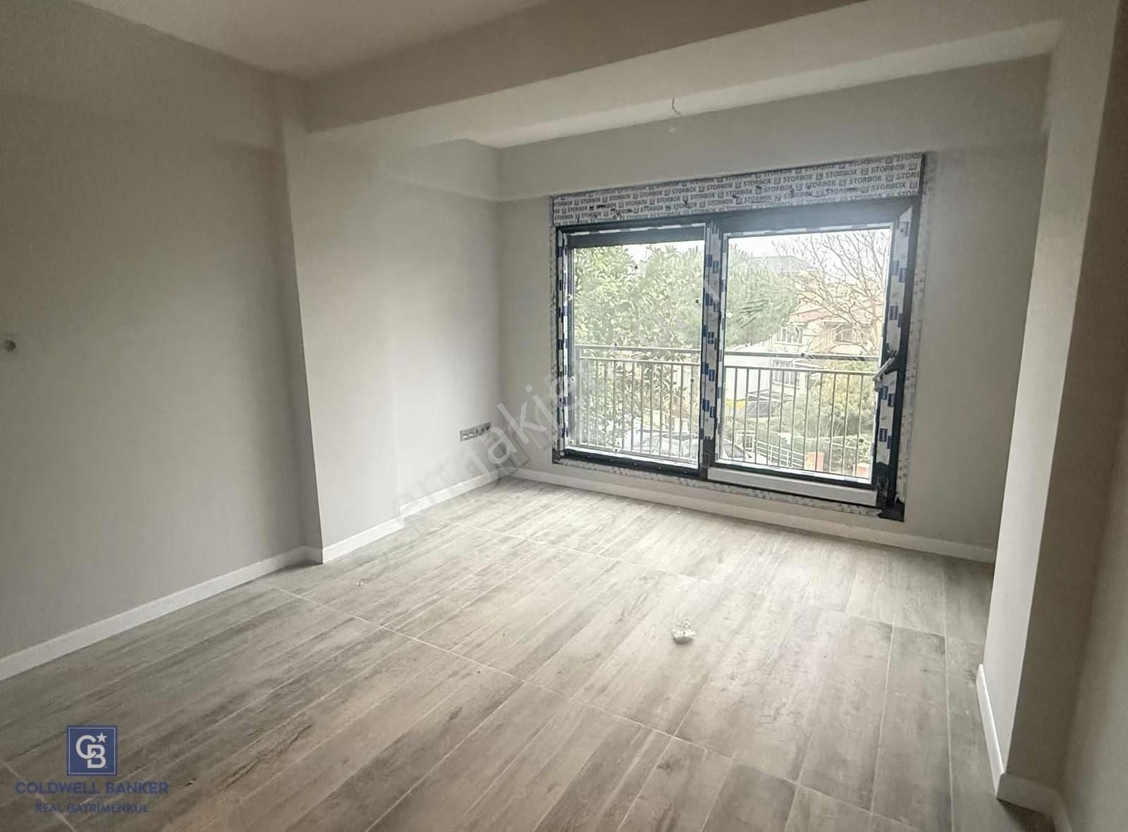 Üsküdar Barbaros Mah. 5 Katlı Sıfır Satılık Müstakil Ev - Görsel 9