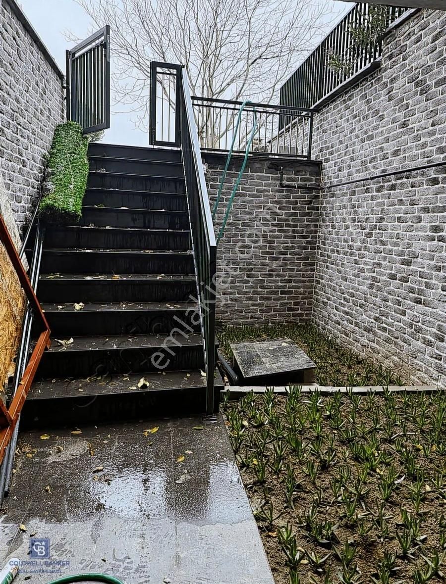 Üsküdar Barbaros Mah. 5 Katlı Sıfır Satılık Müstakil Ev - Görsel 3