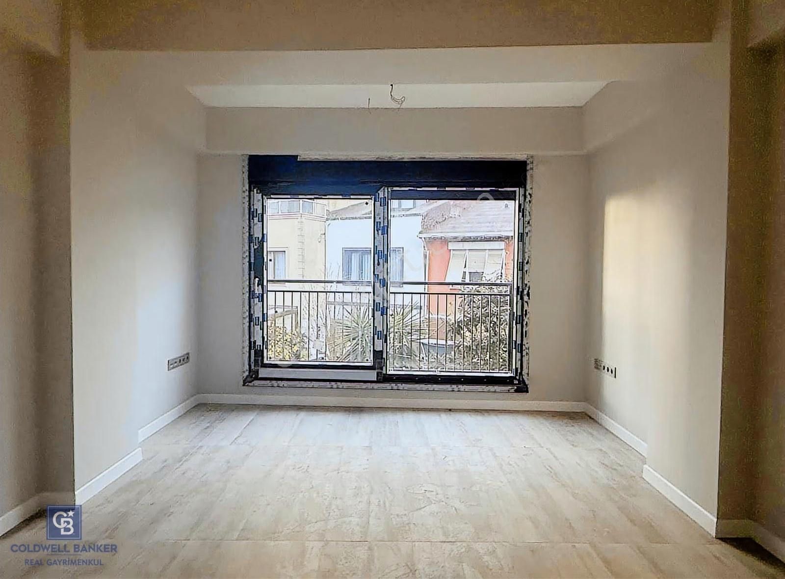 Üsküdar Barbaros Mah. 5 Katlı Sıfır Satılık Müstakil Ev - Görsel 14