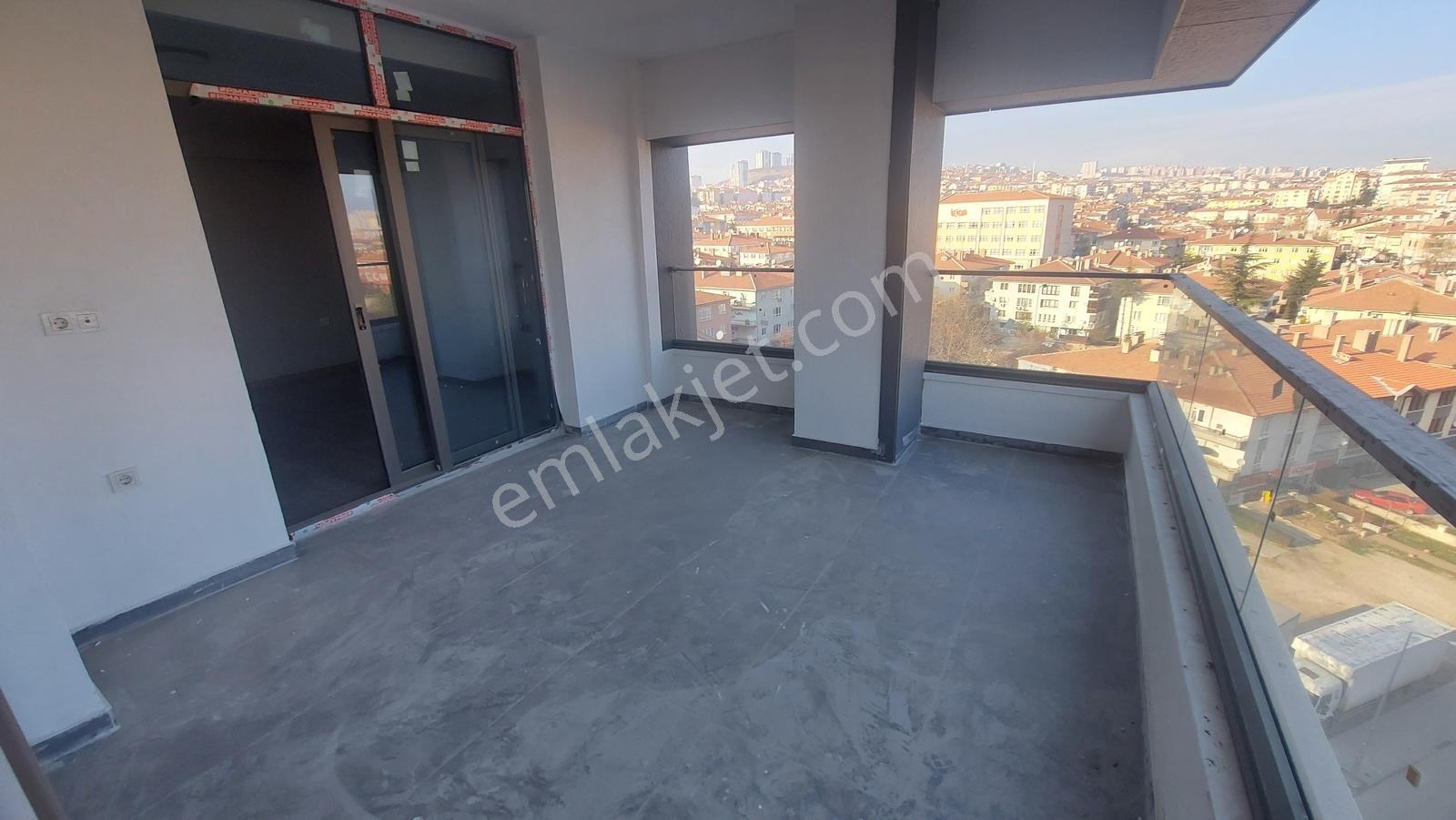 Ned Çiçekli Projesinde 3 Cepheli 4,5+1 Satılık Daire - Görsel 33