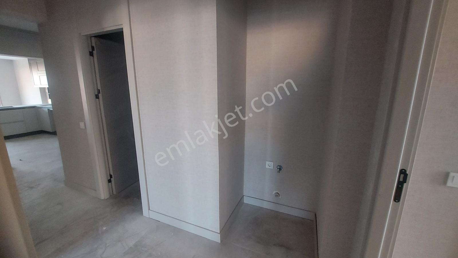 Ned Çiçekli Projesinde 3 Cepheli 4,5+1 Satılık Daire - Görsel 14