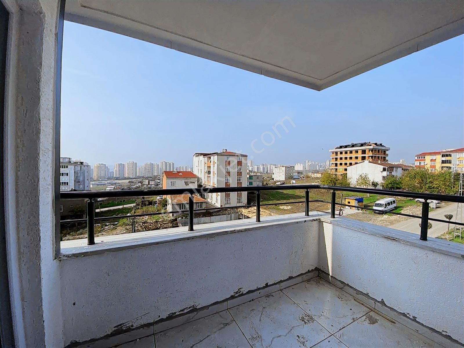 Avcılar Tahtakale Mahhallesi Muhteşem Konumlu Satılık 3+1 Daire - Görsel 15