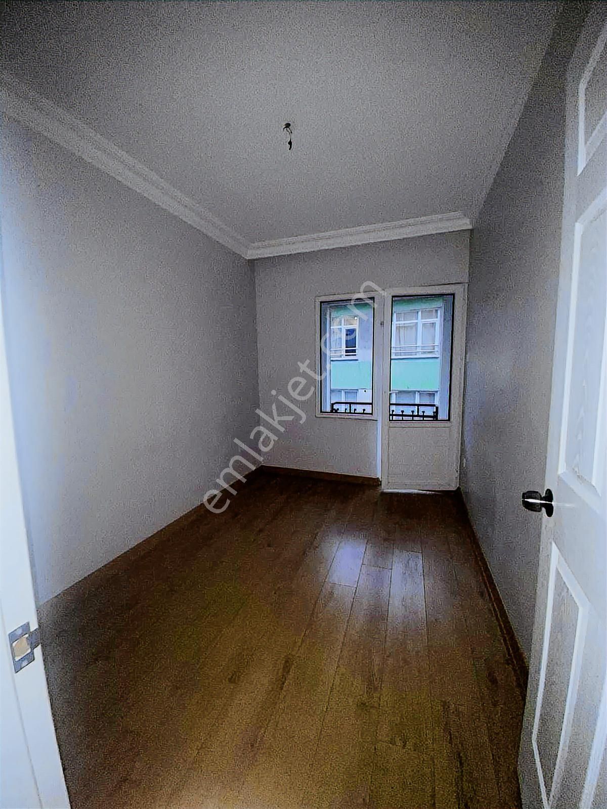 Akşemsettin Acil Satılık Dublex Daire - Görsel 16