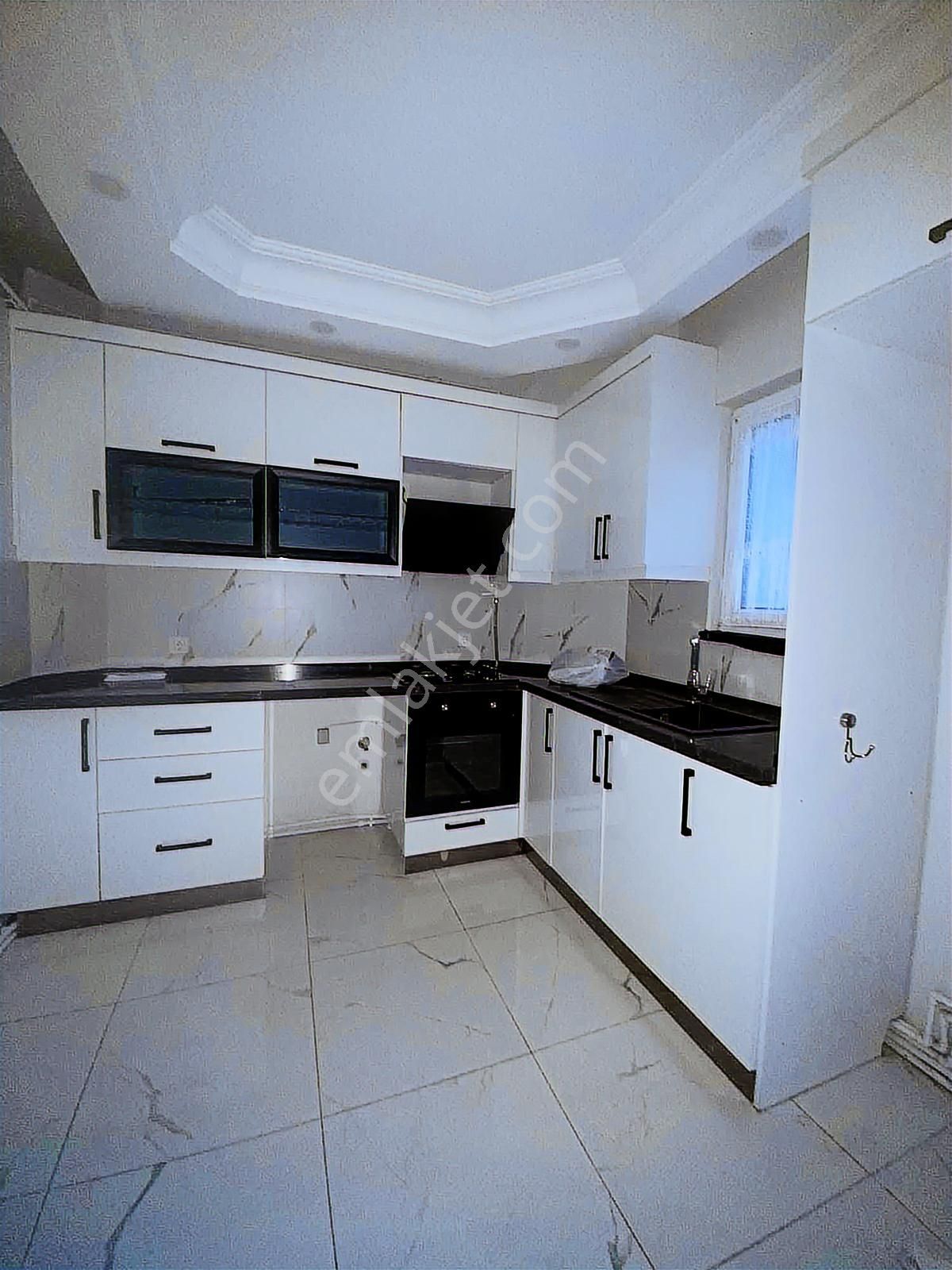 Akşemsettin Acil Satılık Dublex Daire