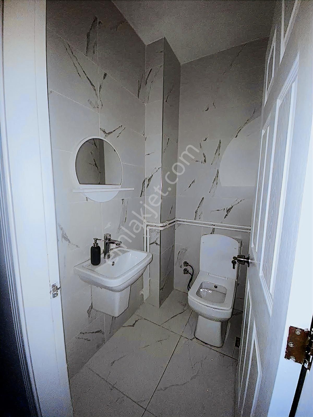 Akşemsettin Acil Satılık Dublex Daire - Görsel 17