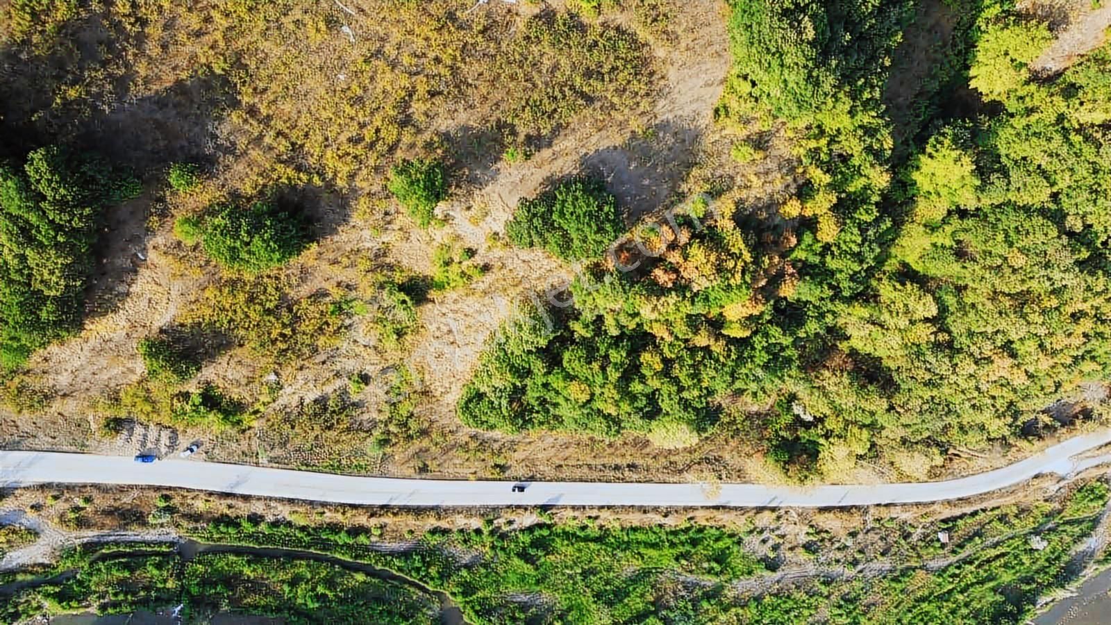 Yön Group'tan Kuzuluk'ta Satılık Arsa - Görsel 13