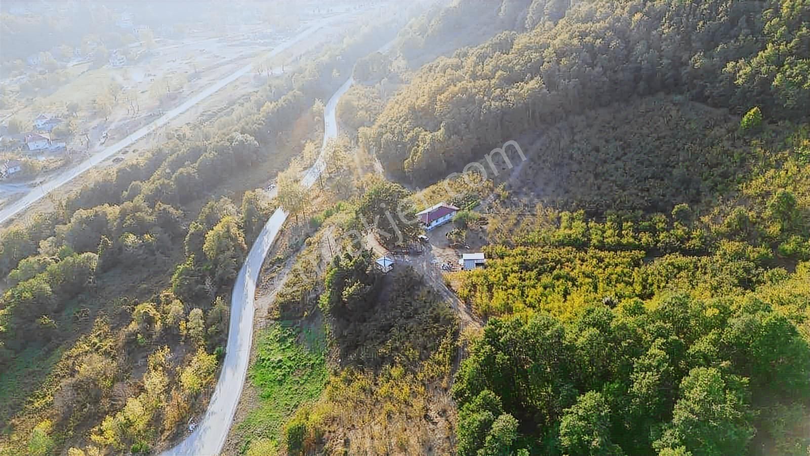 Yön Group'tan Kuzuluk'ta Satılık Arsa - Görsel 2