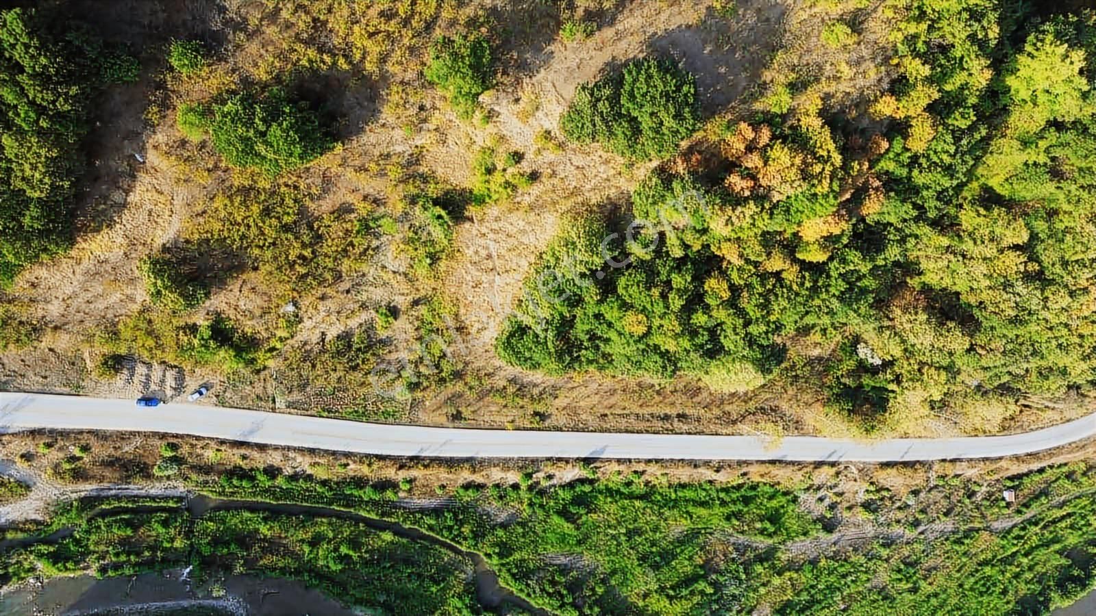 Yön Group'tan Kuzuluk'ta Satılık Arsa - Görsel 7