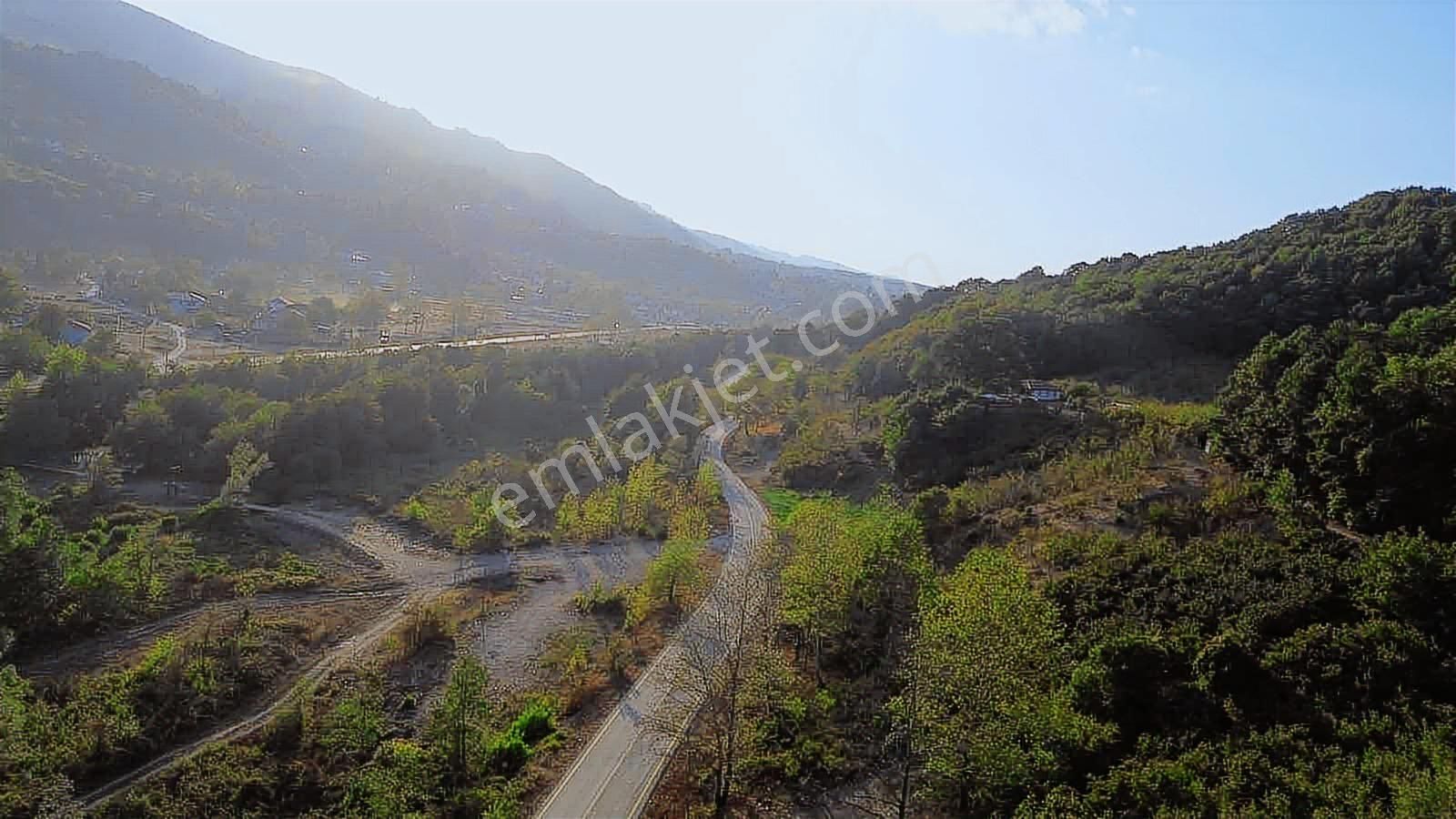 Yön Group'tan Kuzuluk'ta Satılık Arsa - Görsel 22