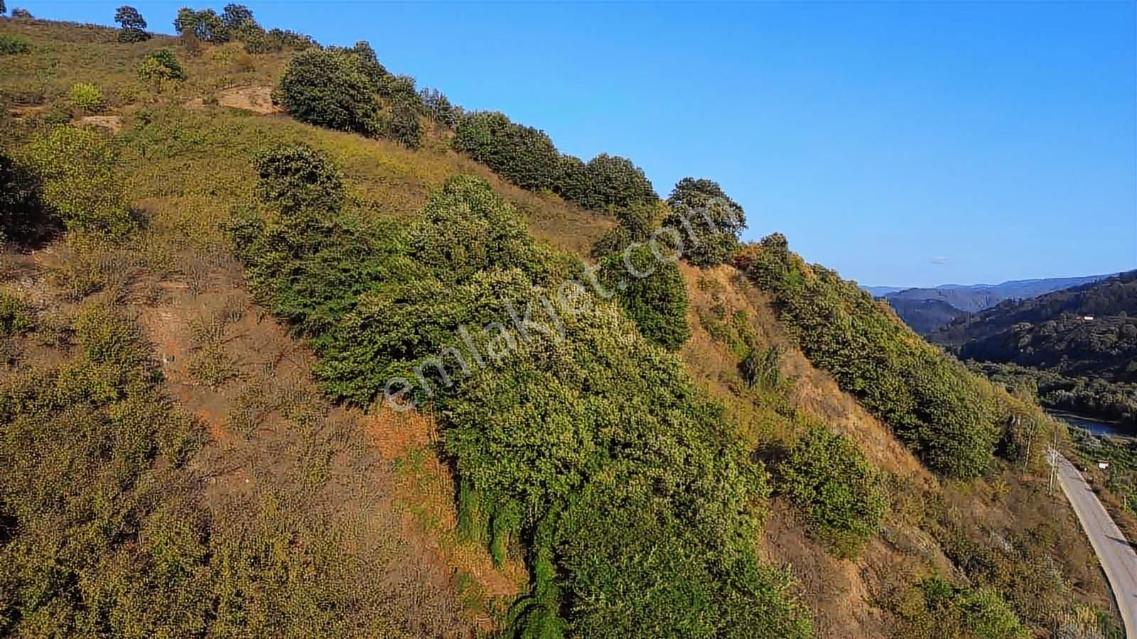 Yön Group'tan Kuzuluk'ta Satılık Arsa - Görsel 29